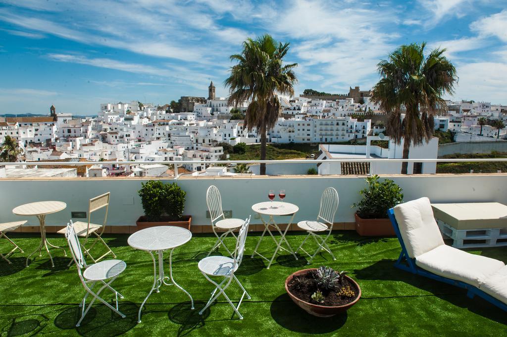 Alhanía Vejer Vejer de la Frontera Exterior foto
