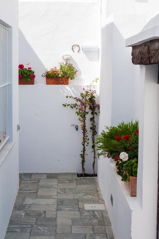 Alhanía Vejer Vejer de la Frontera Exterior foto