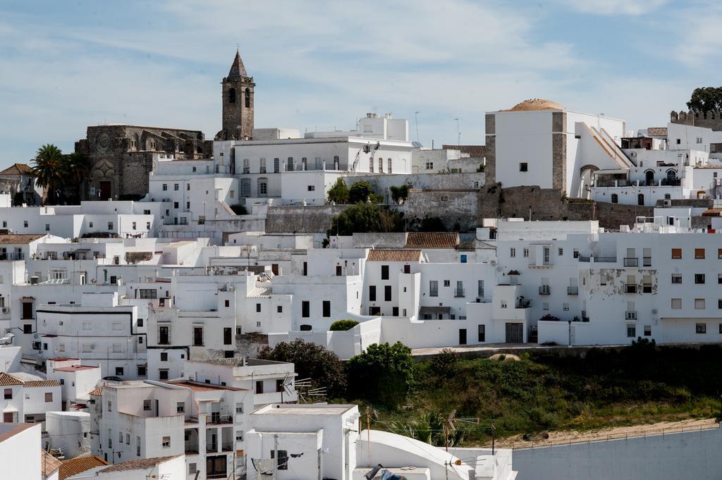 Alhanía Vejer Vejer de la Frontera Exterior foto